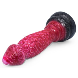 PINKALIEN Gode monster Boriks 15 x 4cm